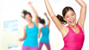 zumba bodyfit