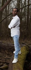 Richan Ramkisoen