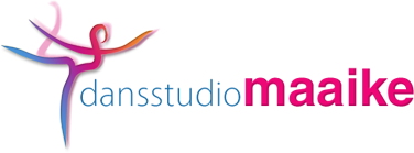 Dansstudio Maaike – Dansen in Assendelft Logo